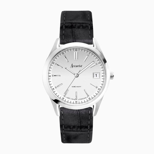 Gents Accurist watch