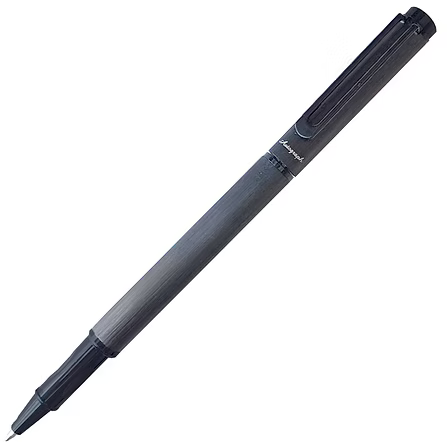 Autograph Black Knight Rollerball Pen