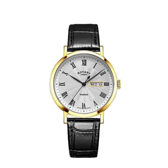 Gents Rotary Watch