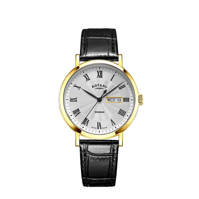 Gents Rotary Windsor Watch.