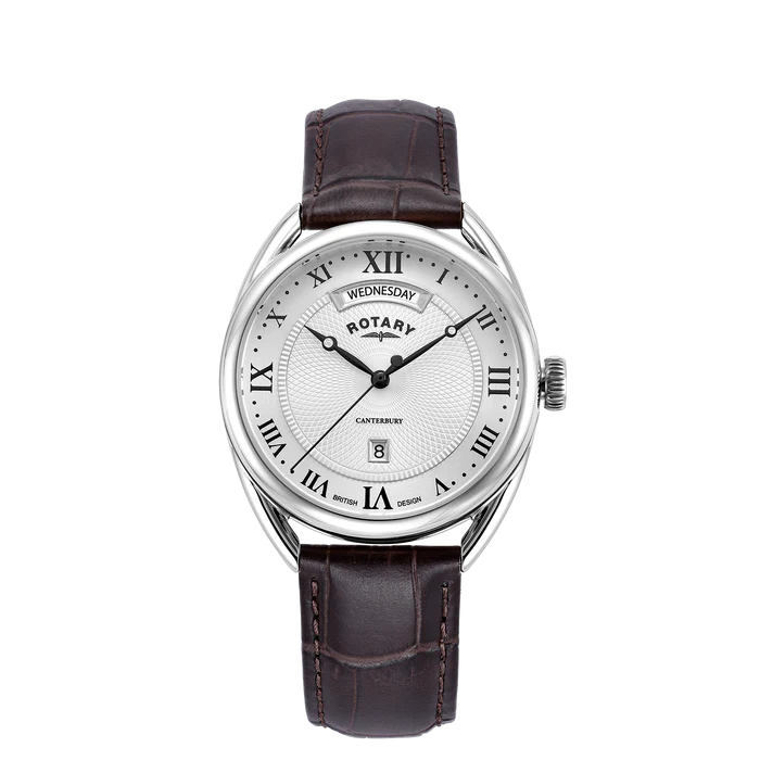 Gents Rotary Canterbury watch.