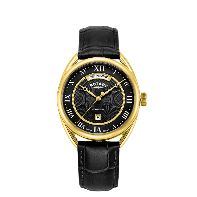 Gents Rotary Traditional watch.