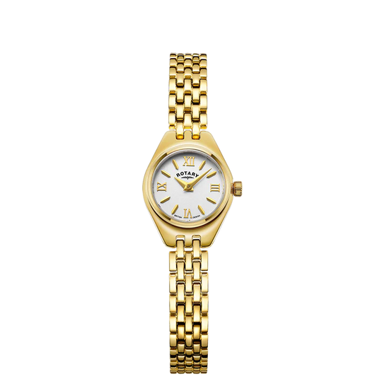 Ladies Rotary Balmoral watch
