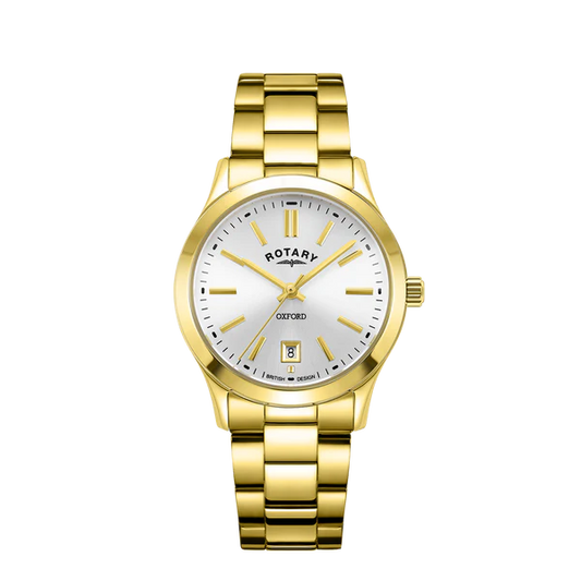 Ladies Rotary Oxford watch