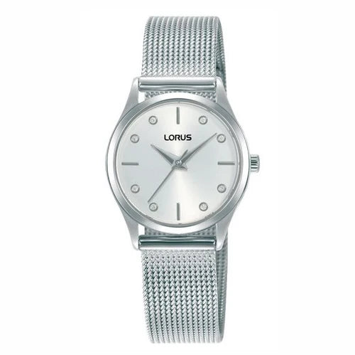 Ladies Lorus bracelet watch