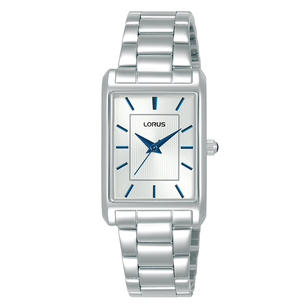 Ladies Lorus bracelet watch