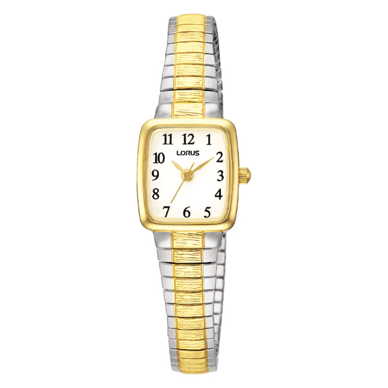 Ladies Lorus expander watch
