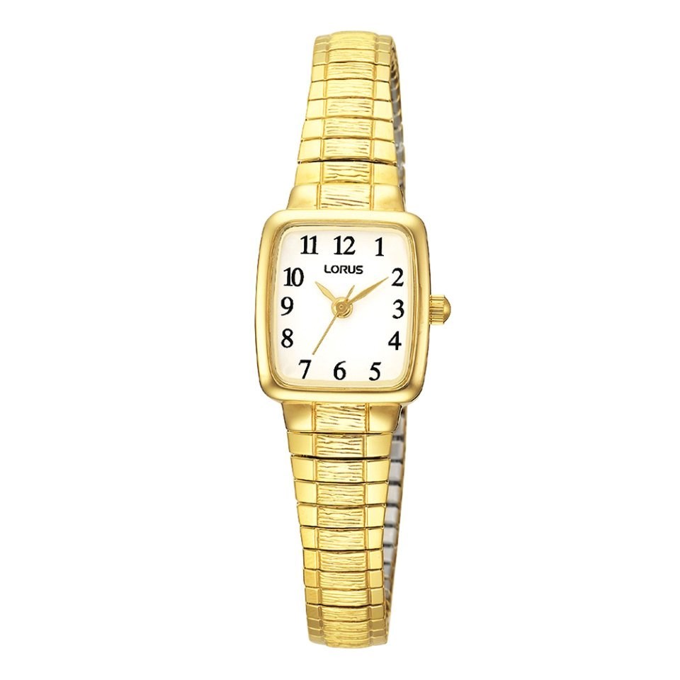 Ladies Lorus expander watch