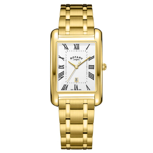 GENTS ROTARY HERITAGE ASTORIA WATCH.