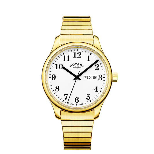 Gents Rotary Altera expander watch