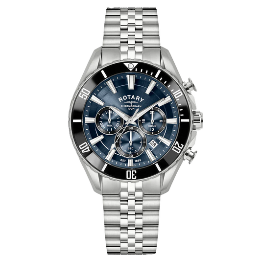 GENTS ROTARY APEX100 WATCH.