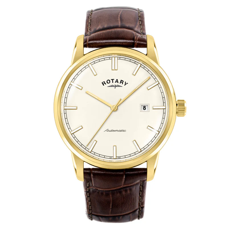 Gents Heritage Automatic Rotary