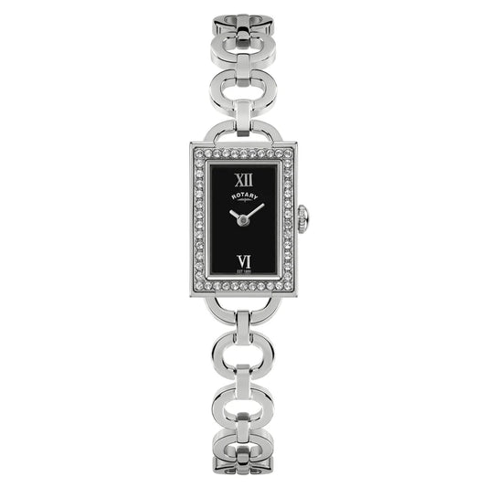 Ladies Rotary Cocktail watch.