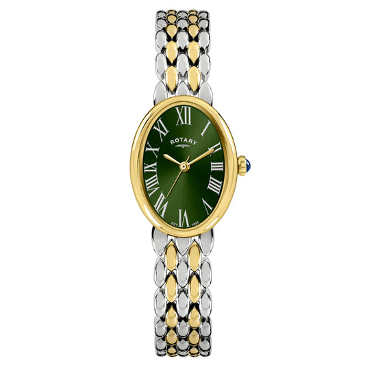 Ladies Rotary Astoria watch.