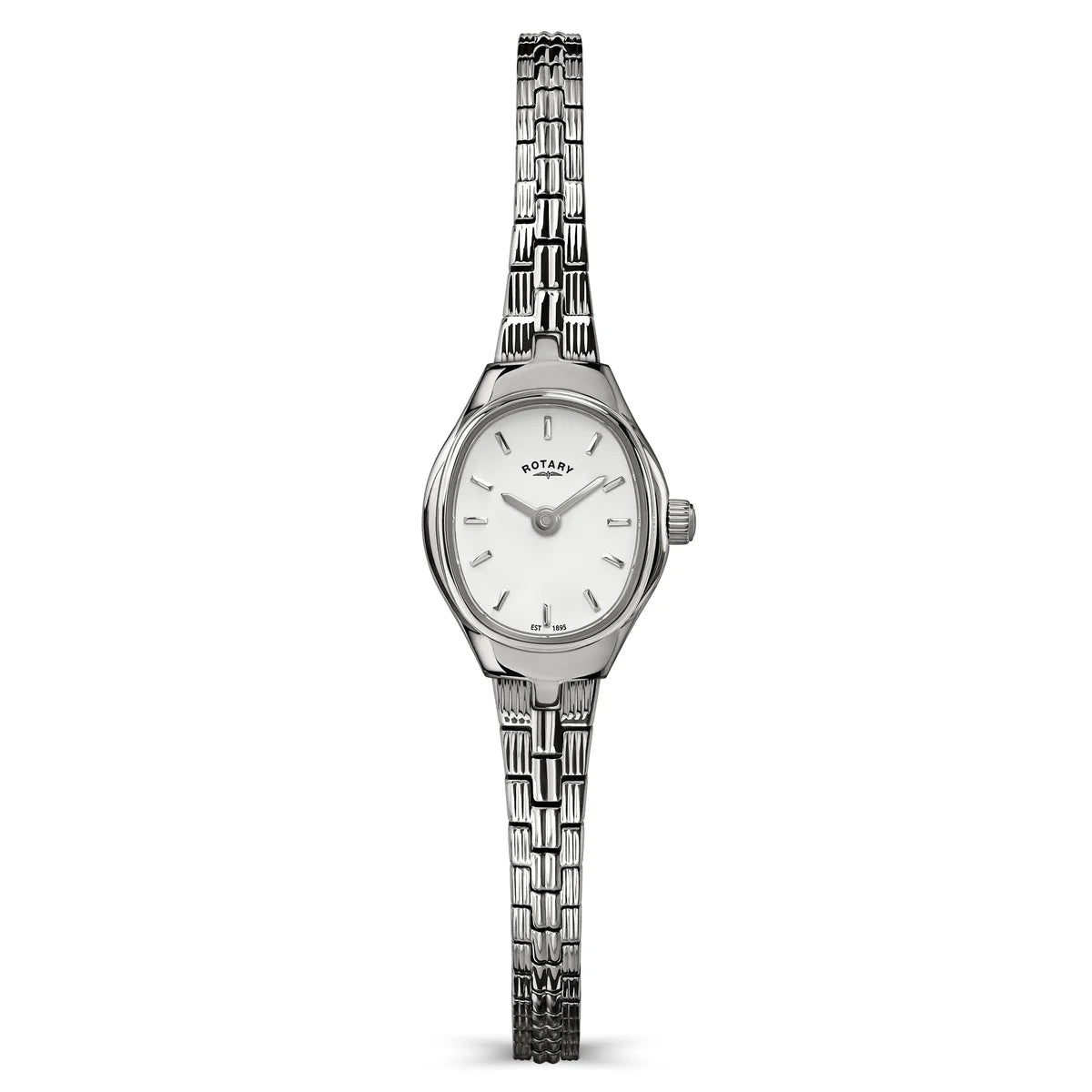 Ladies Rotary 1895 Bracelet Watch