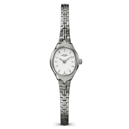 Ladies Rotary 1895 Bracelet Watch