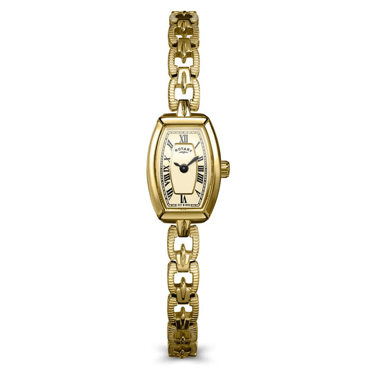Ladies Rotary 1895 Bracelet Watch