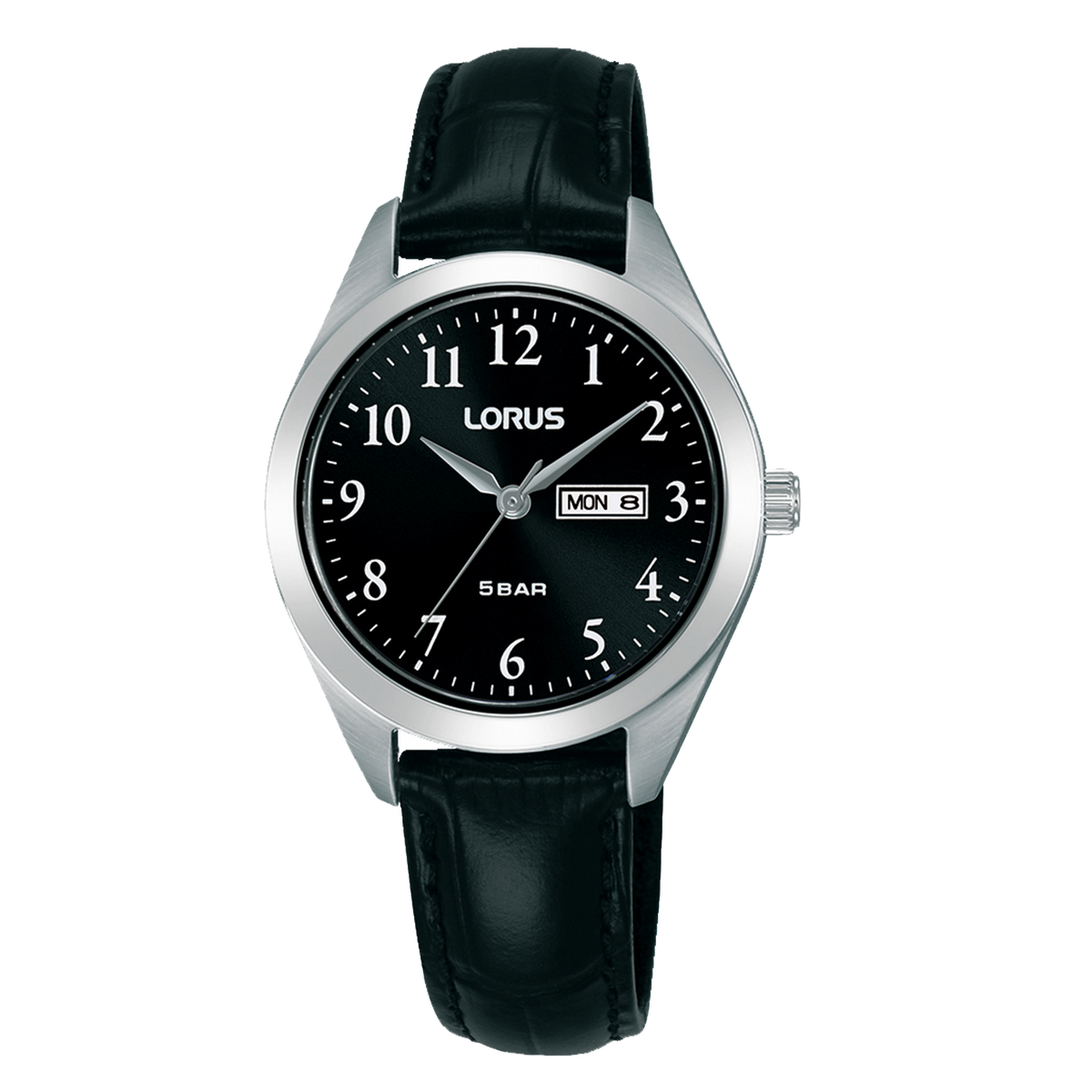 Gents Lorus Strap watch