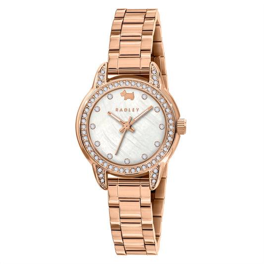 Ladies Radley bracelet watch