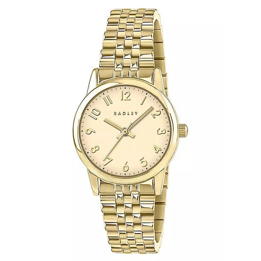 Ladies Radley bracelet watch.