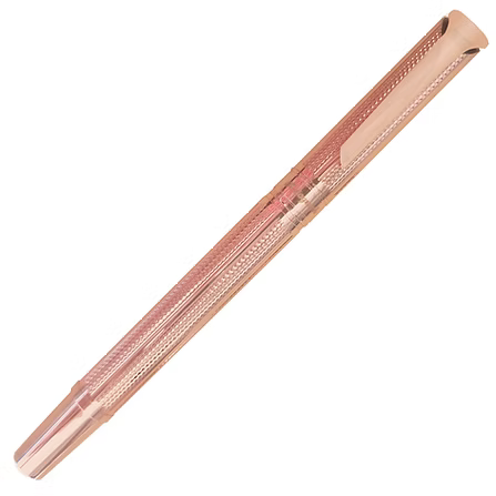 Autograph Rose Gold Colour Rollerball Pen