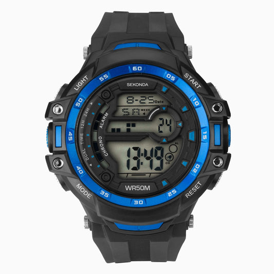 Gents Sekonda strap watch