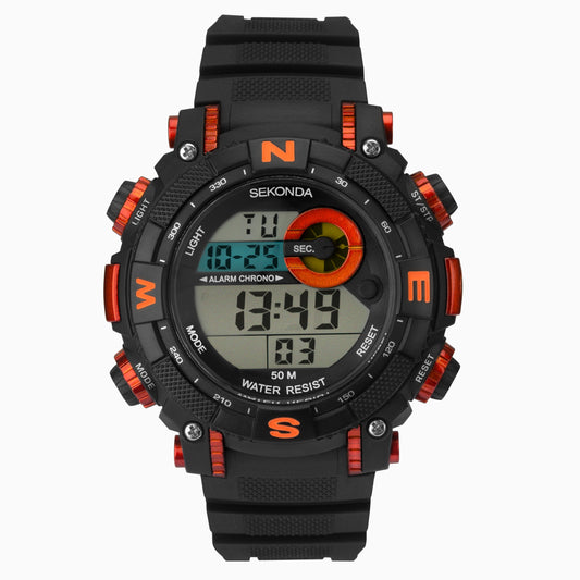 Gents Sekonda watch