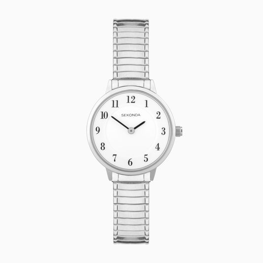 ladies sekonda expander watch