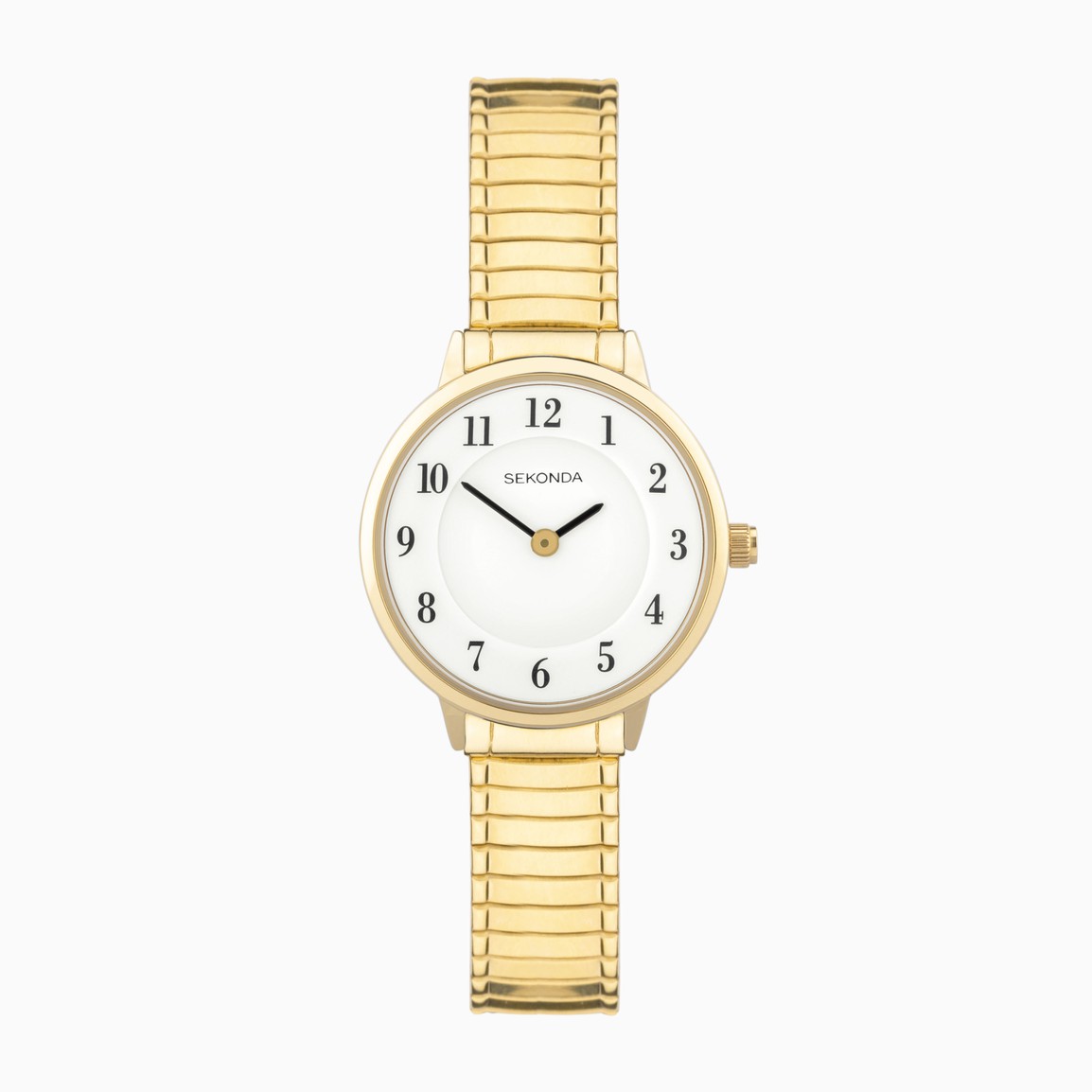 ladies sekonda watch