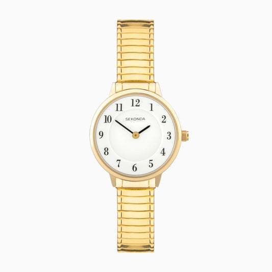 ladies sekonda watch