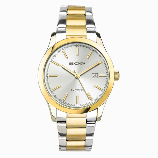 Ladies Sekonda bracelet watch