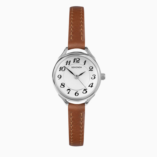Ladies Sekonda watch
