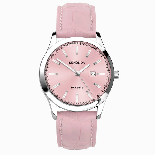 Ladies Sekonda watch