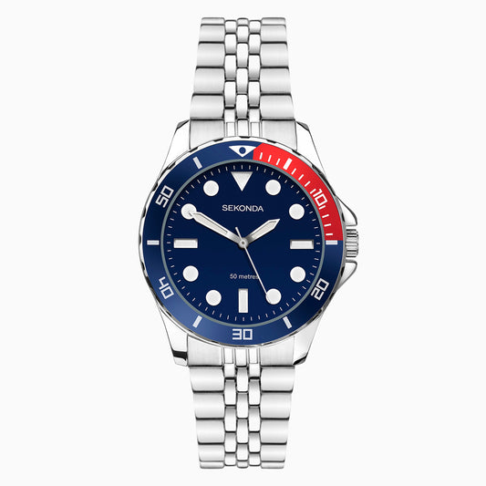 Ladies Sekonda watch