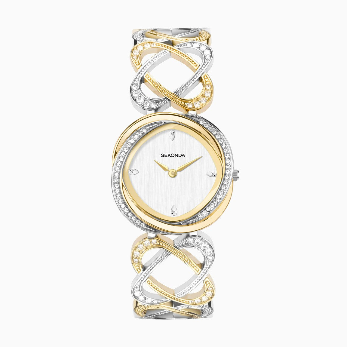 ladies sekonda watch