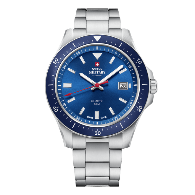 Swiss Military Sports Watch