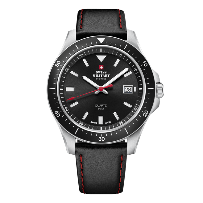 Swiss Military Sports Watch