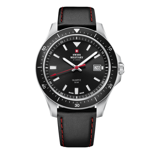 Swiss Military Sports Watch