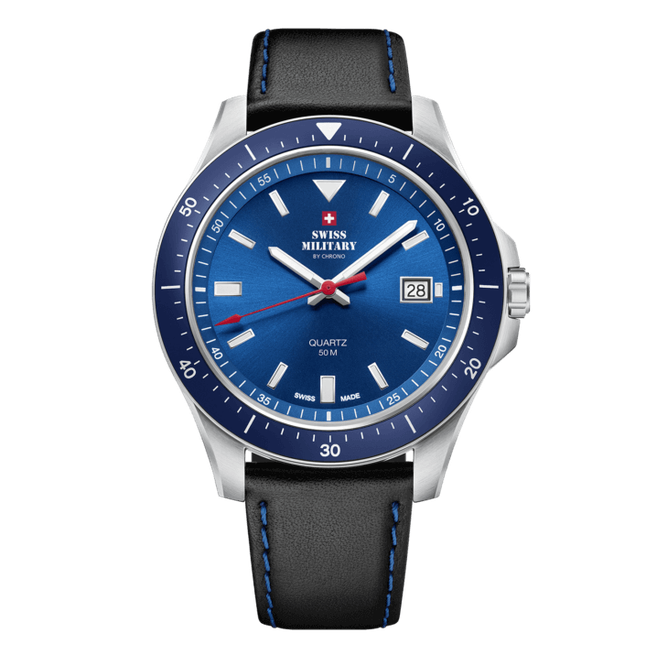 Swiss Military Sports Watch