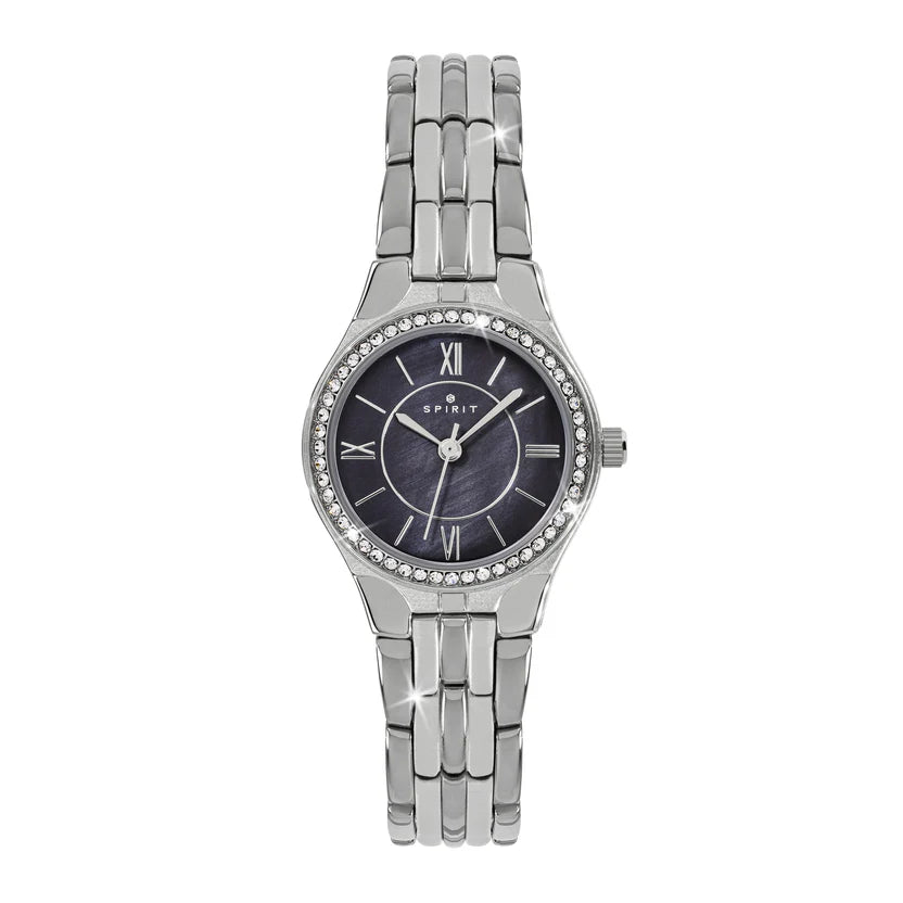 Ladies Spirit Stone Set Bracelet Watch