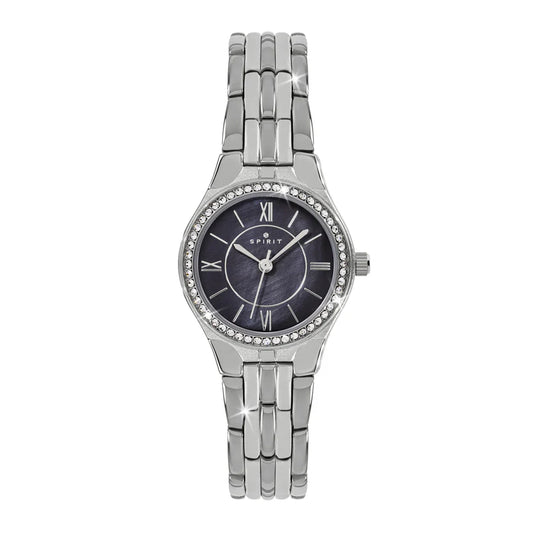 Ladies Spirit Stone Set Bracelet Watch