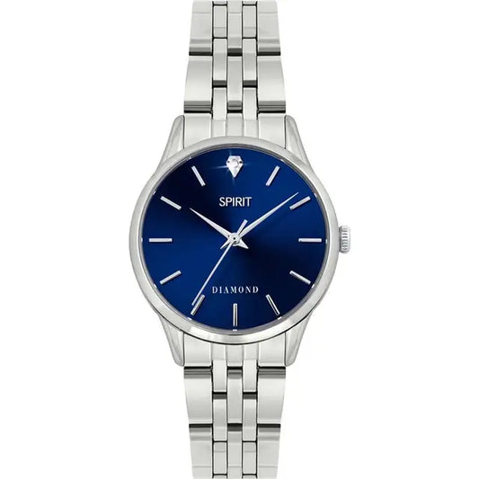 Ladies Spirit Luxury Diamond Bracelet Watch