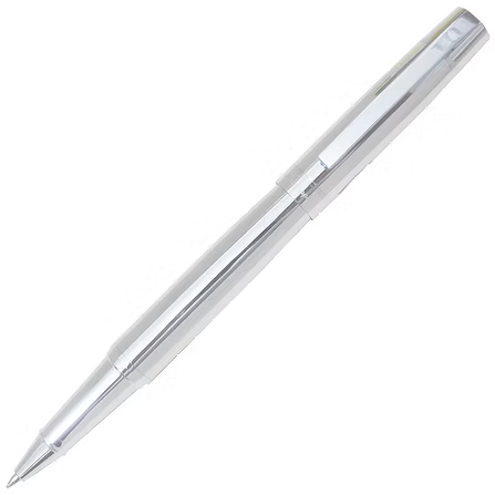 Autograph Silver Armour Rollerball Pen