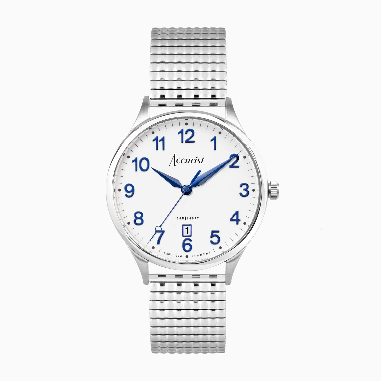 Gents Accurist watch