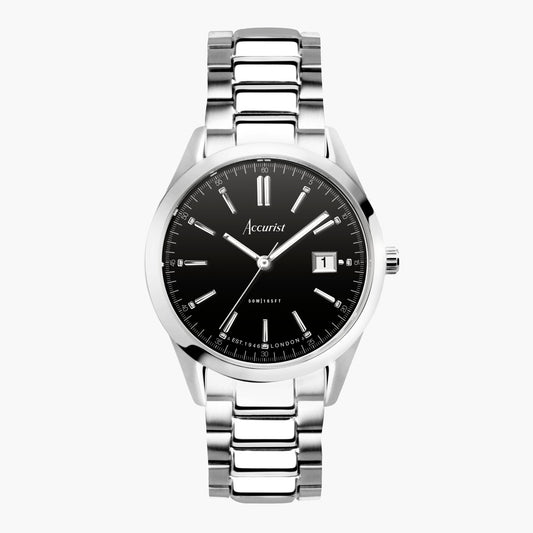 Gents Accurist watch