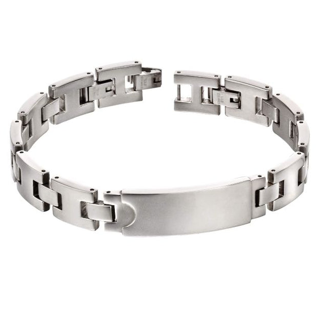 Gents ID Bracelet