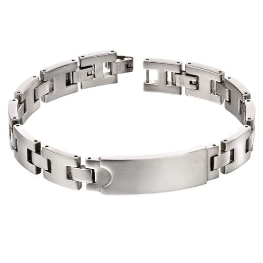 Gents ID Bracelet