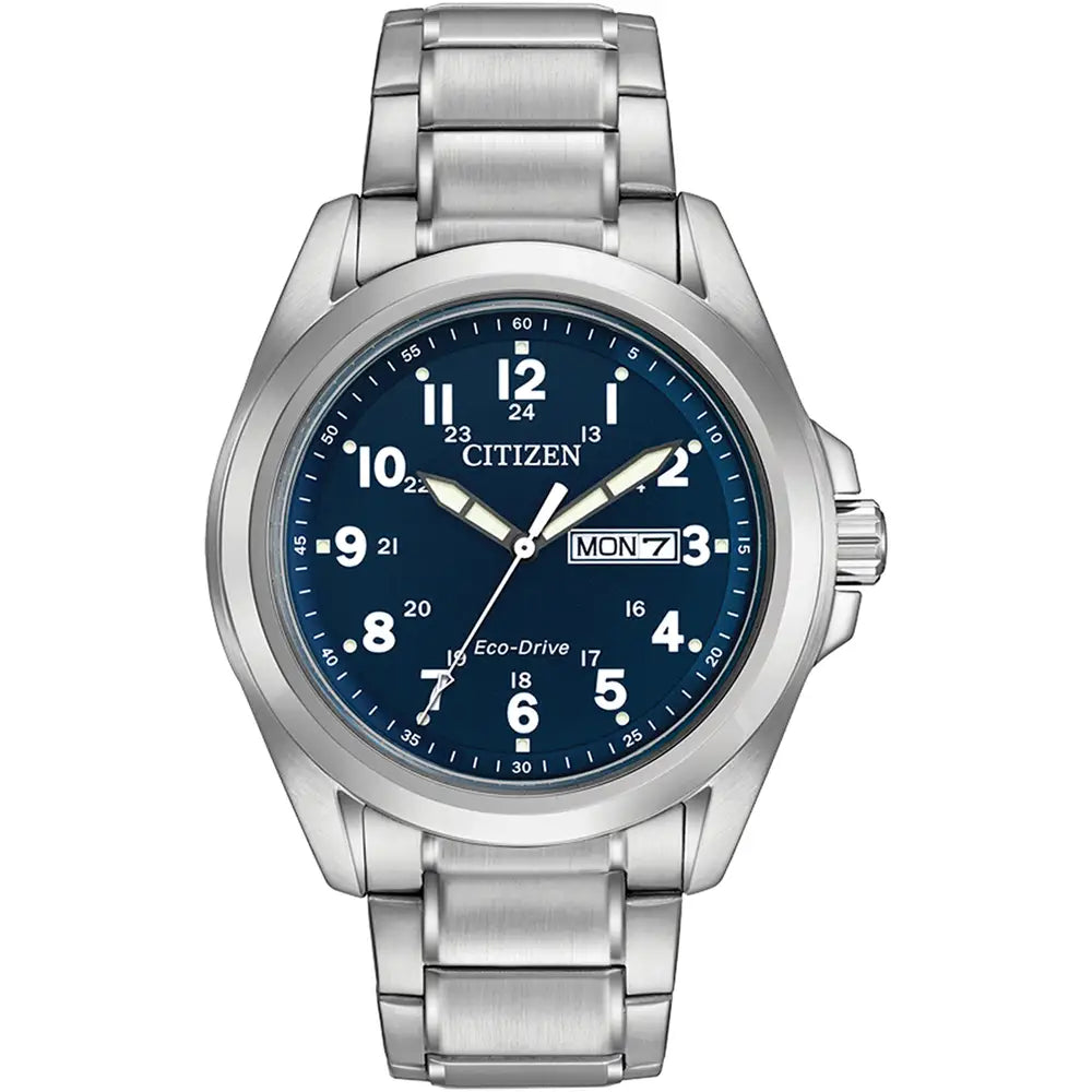 Gents Citizen Eco-Drive watch