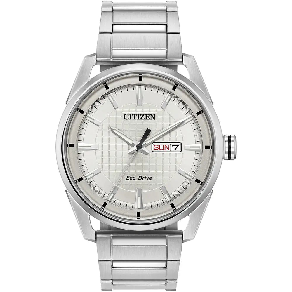 Gents Citizen Eco-Drive watch