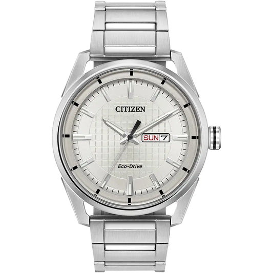 Gents Citizen Eco-Drive watch